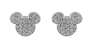 Vathë për vajza Disney Mickey Mouse E600186NSL.CS, të argjendtë
