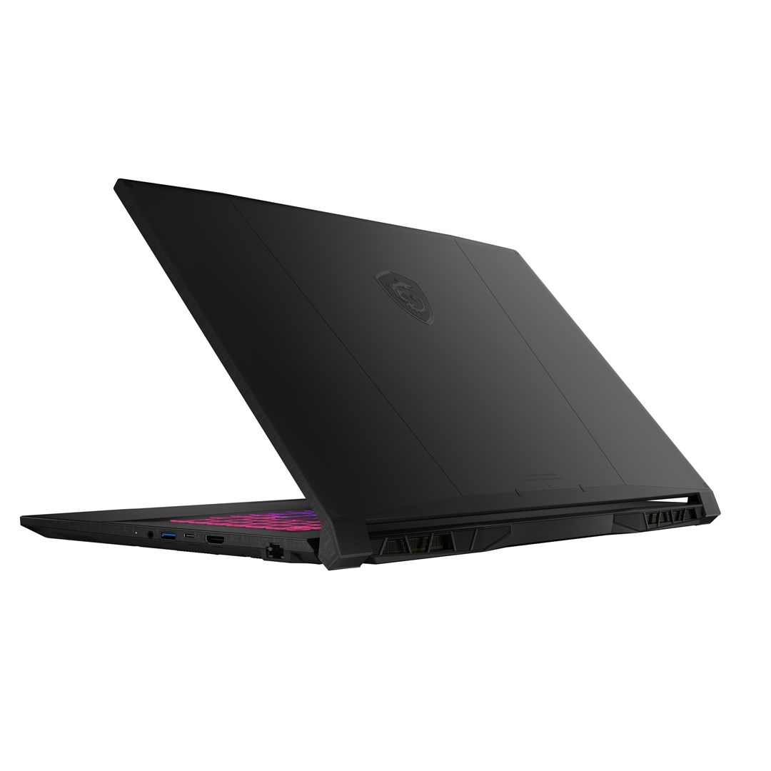 Laptop MSI Katana 17 B13VEK-1449XPL, 17.3", Intel Core i5-13420H, 16GB DDR5, 1TB SSD, NVIDIA GeForce RTX 4050, i zi