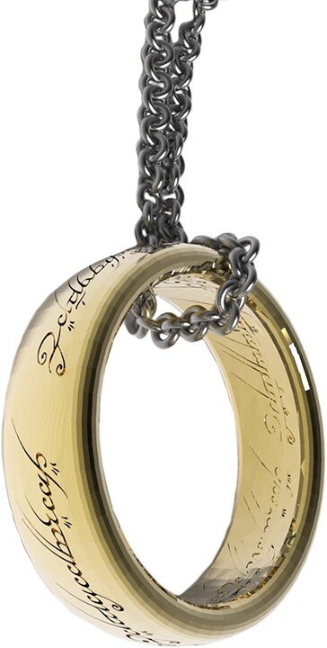 Varëse çelësash ABYstyle Lord Of The Rings - Ring, 3D