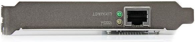 Kartë rrjeti StarTech, PCIe, 1000 Mb/s, Full Duplex