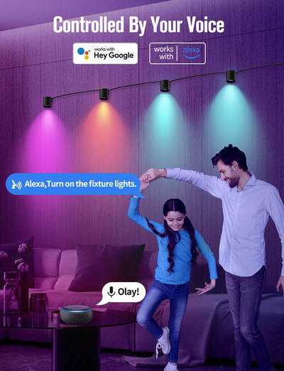 Llambë Led SONIT BD043 (Tuya WIFI)