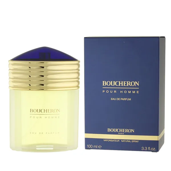 Eau De Parfum Boucheron Pour Homme