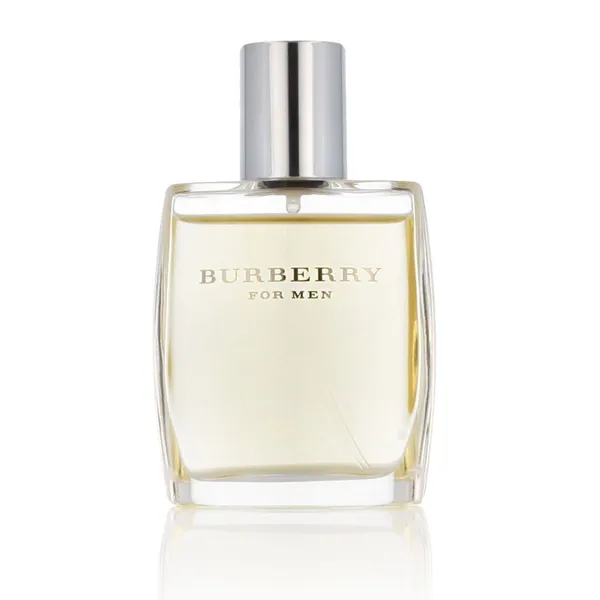 Тоалетна вода Burberry For Men