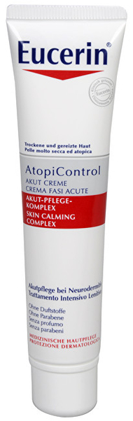 Krem Eucerin 40 ml Krem Eucerin 40 ml