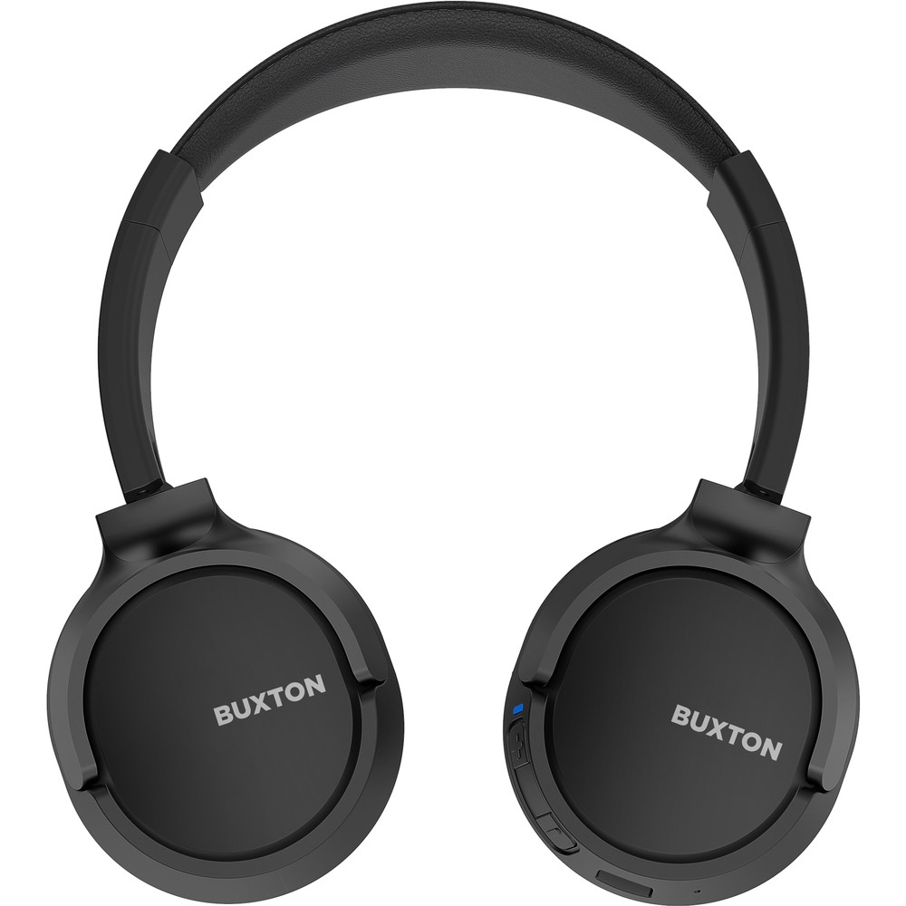 Kufje Wireless Buxton BHP 7300 BLACK BT