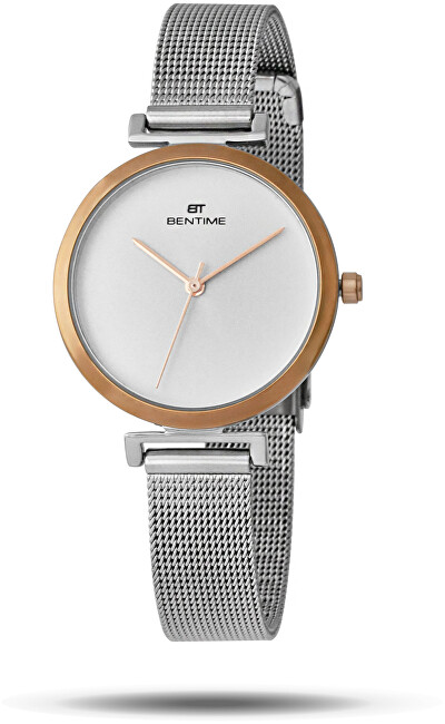 Bentime Женски Аналоген Часовник 008-9MB-PT610128A