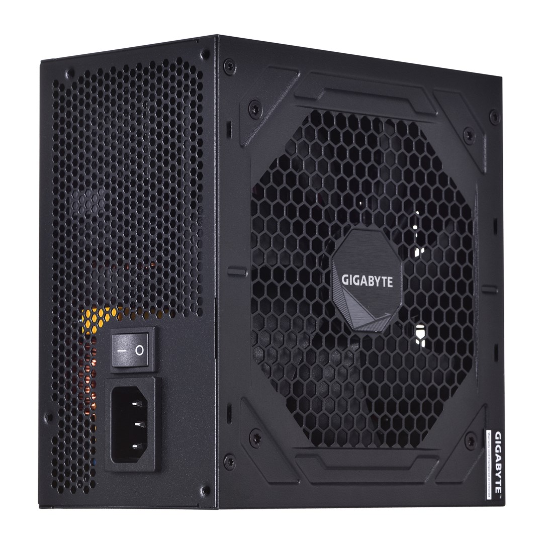 Burim energjie modular Gigabyte UD1000GM PG5, 20+4 pin ATX, 1000 W