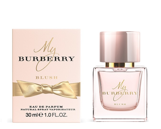 Eau de Parfum Burberry My Burberry Blush, 90 ml Eau de Parfum Burberry My Burberry Blush, 90 ml