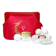 Set kremash Valmont Wishes of Beauty DetO2x, 45 ml + 15 ml + 6 x 10 ml  Set kremash Valmont Wishes of Beauty DetO2x, 45 ml + 15 ml + 6 x 10 ml