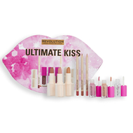 Set për buzë Revolution Ultimate Kiss Gift Set