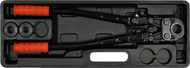 Presë hidraulike Yato YT-21750