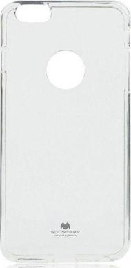 Mercury Clear Jelly футрола за Samsung Galaxy S10e, транспарентна Mercury Clear Jelly футрола за Samsung Galaxy S10e, транспарентна