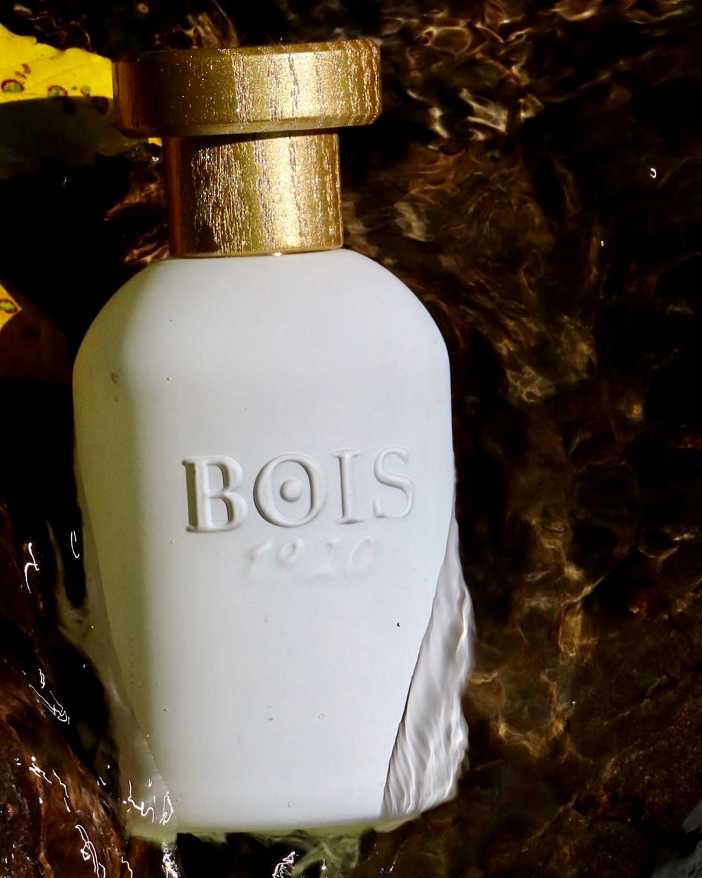 Eau de Parfum Bois 1920 Oro Bianco ,100ml