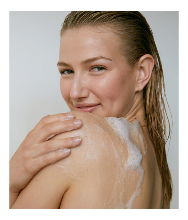 Xhel dushi Nivea Creme Protect