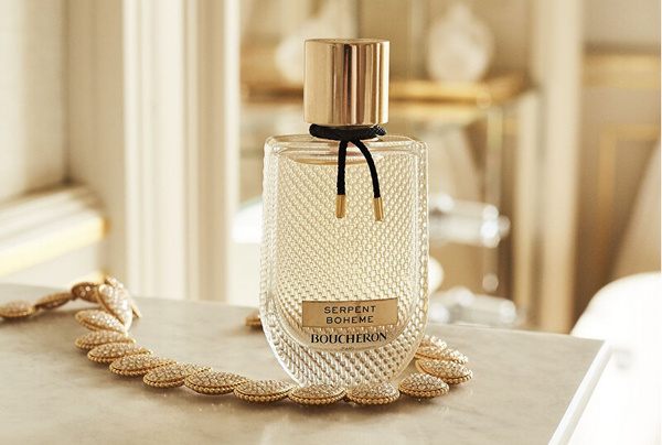 Parfum Boucheron Boucheron Serpent Bohéme