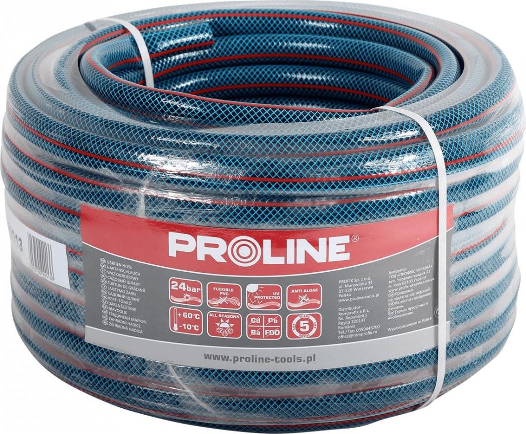 Zorrë kopshti Proline 1/2 "20m roll (99412)