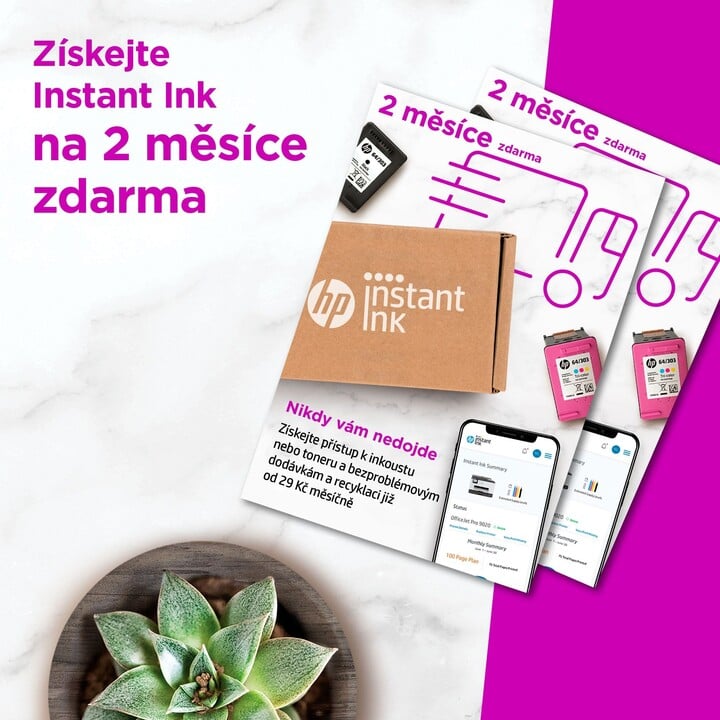 Ngjyrë HP T6L99AE, e zezë