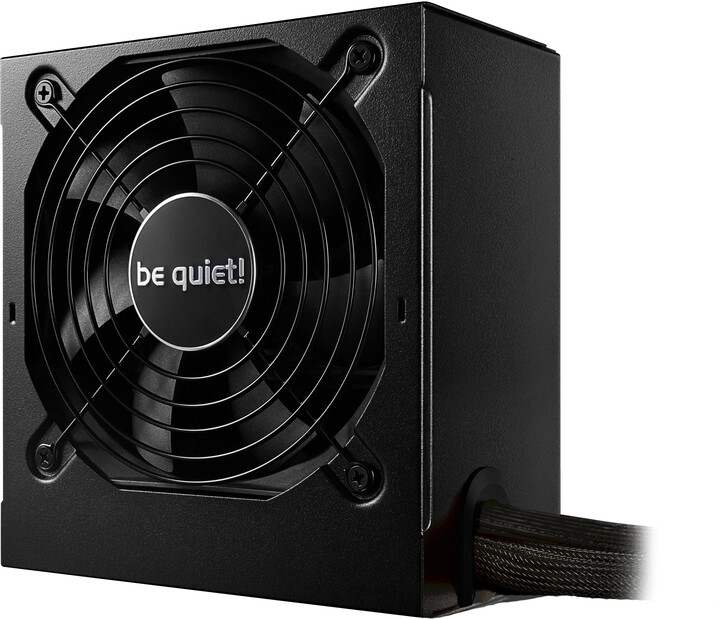 Burim energjie Be quiet! System Power 10 - 450W