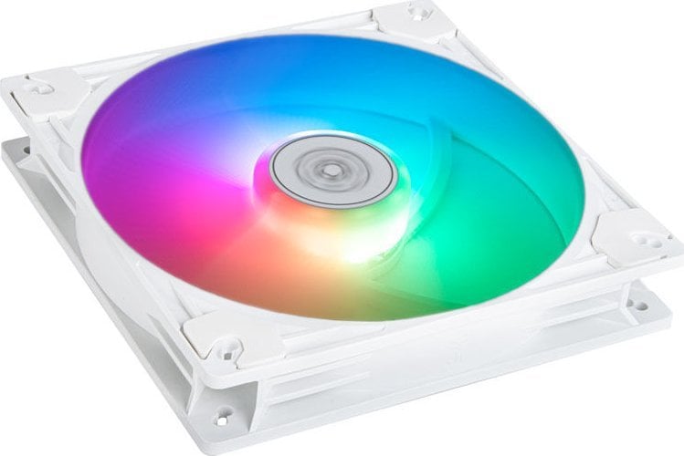 Ftohës SilverStone VISTA 120 ARGB (SST-VS120W-ARGB), 120 mm