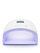 Llambë për thonj Rio-Beauty (Salon Pro Rechargeable 48W UV/LED Lamp), e bardhë