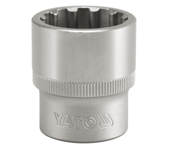 Unazë matëse 1/2 "30 mm (YT-1480)