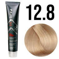 Ngjyrë për flokë Inebrya 12/8, bionde me perlë, 100 ml Ngjyrë për flokë Inebrya 12/8, bionde me perlë, 100 ml