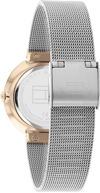 Orë dore Tommy Hilfiger Libby 1782467