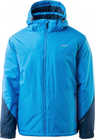 Xhaketë skijimi për meshkuj Brugi, e kaltër, M (4ANT-886) Xhaketë skijimi për meshkuj Brugi, e kaltër, M (4ANT-886)