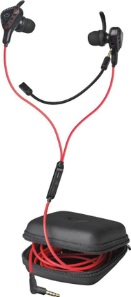 Kufje Trust GXT 408 Cobra Multiplatform Gaming