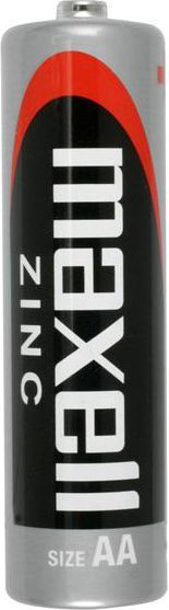 Bateri Maxell, AA / R6, 4 copë