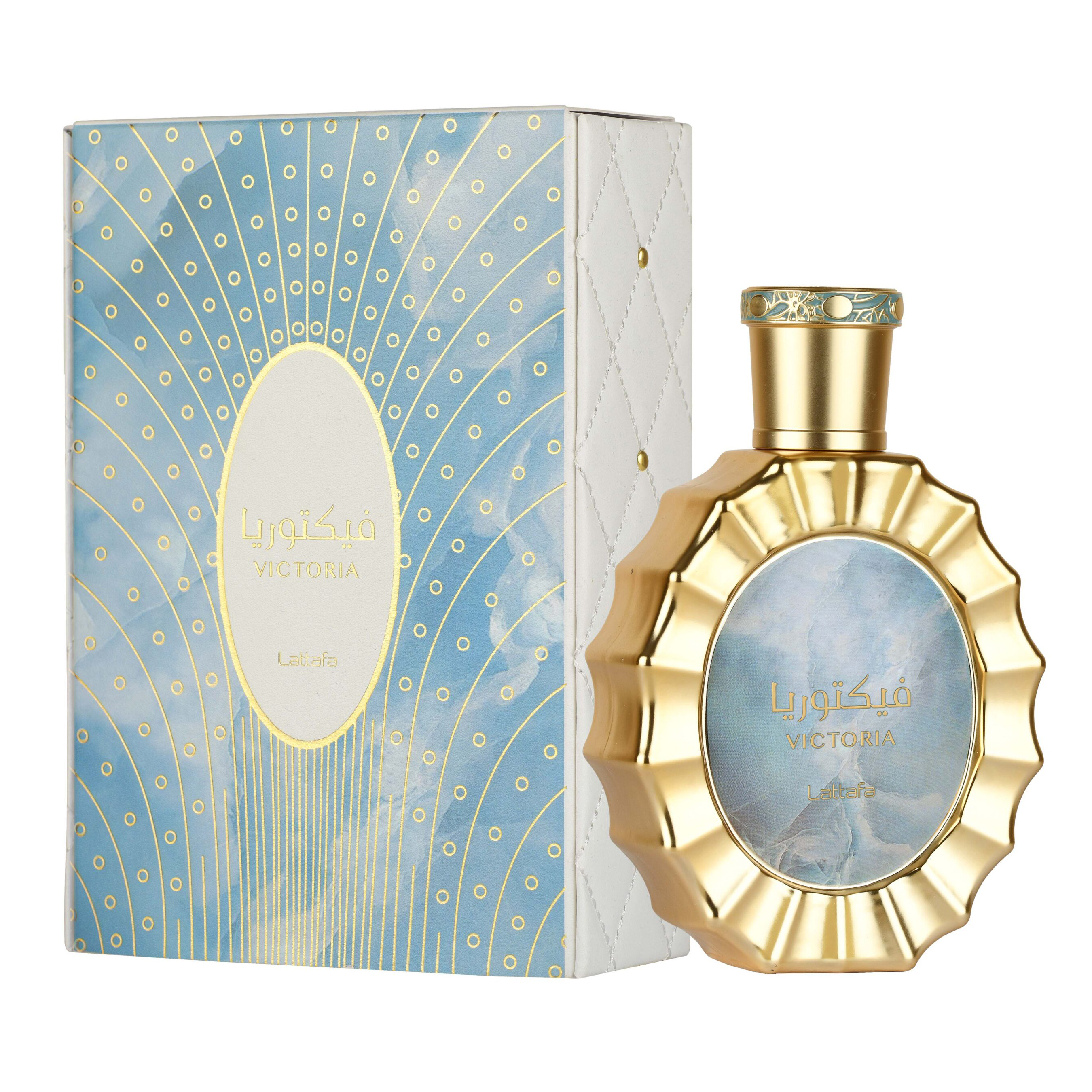 Парфем Eau de Parfum Lattafa Victoria, 100 мл