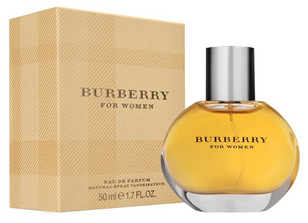 Parfum Burberry Burberry For Woman 