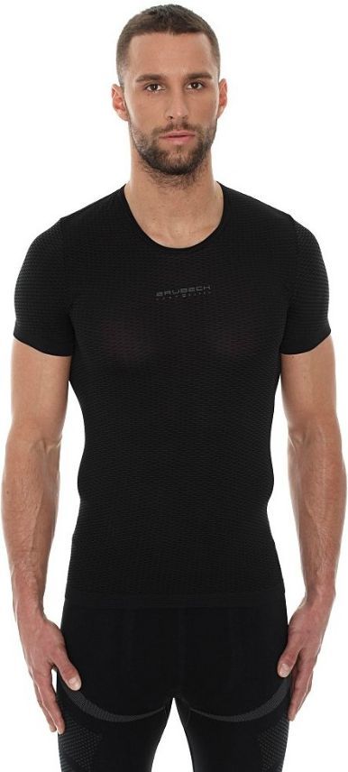 Bluzë Brubeck SS10540, M, e zezë