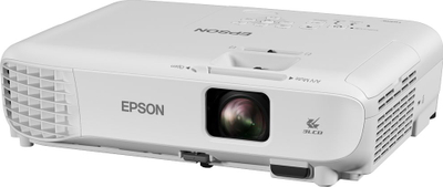 Projektor Epson EB-W06
