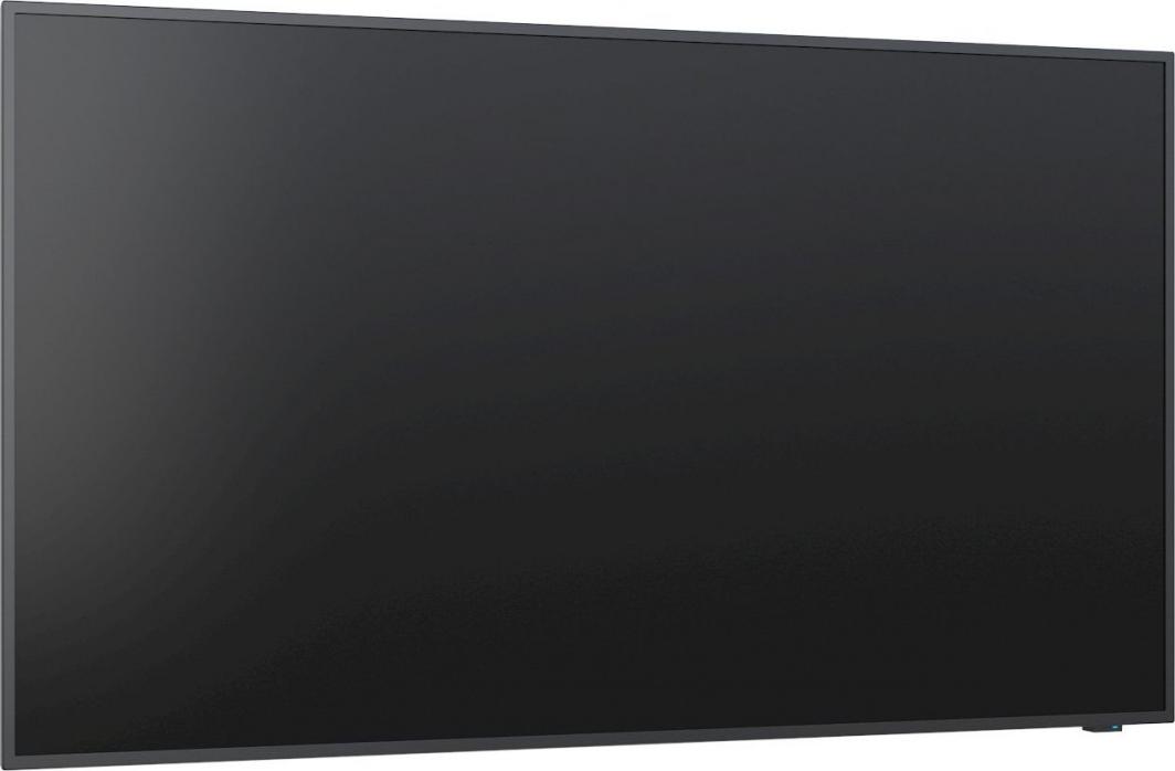 NEC MultiSync E498 Монитор, 49  , 4K UHD, 60 Hz, Црн