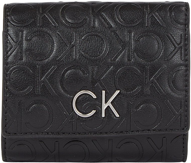 Kuletë për femra Calvin Klein, e zezë