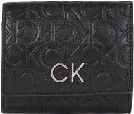 Kuletë për femra Calvin Klein, e zezë
