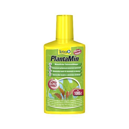 Ushqyes bimësh për akuarium Tetra, 500ml