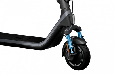 Trotinet elektrik Segway E2 E ll,  450W, i zi