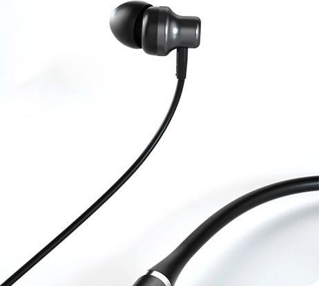 Dëgjuese Lenovo HE05, të kuqe