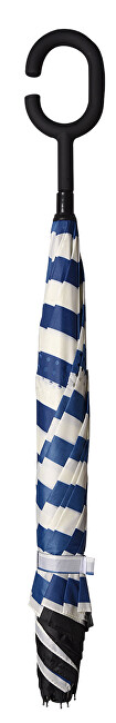 Çadër Blooming Brollies Parasol EDIOBST, e zezë