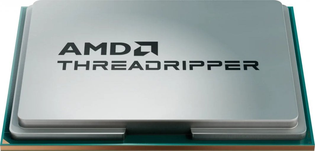 Процесор AMD Ryzen Threadripper 7980X, 3.2 GHz, 256 MB, OEM