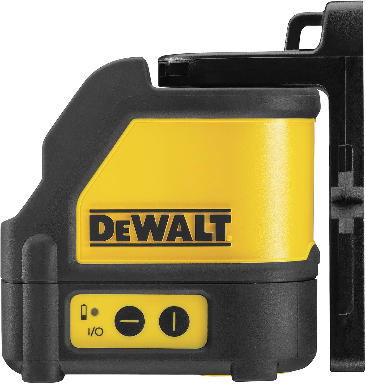 Laser me vijë DeWALT vertikal/horizontal+ LDM Kit