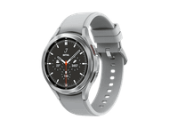 Orë e mençur Samsung Galaxy Watch 4 Classic 46mm BT, e argjendtë
