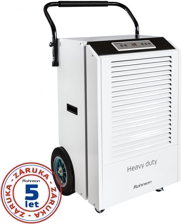 Dehumidifikues ajri Rohnson R-9390 Heavy Duty