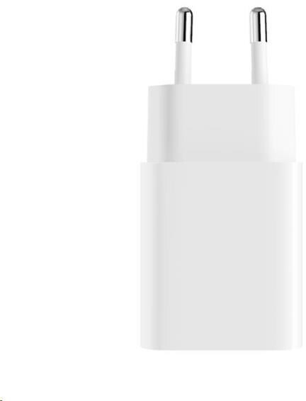 Полнач Xiaomi Mi Charger, 20W, бел