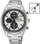 Orë për meshkuj Seiko SSC769P1, e argjendtë