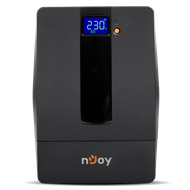 nJoy Horus Plus 2000VA, Interactive UPS