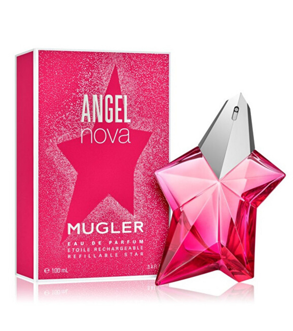 Eau de Parfum Thierry Mugler Angel Nova 