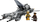 Lodër LEGO® Star Wars™ 75346 Pirate Fighter